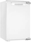 exquisit Einbauk&uuml;hlschrank EKS5131-V-FE-O90E, 87,8 cm hoch, 55 cm breit,...