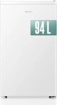 Heinrich&acute;s Getr&auml;nkek&uuml;hlschrank HKS 4289 W, 84.5 cm hoch, 57.5 cm breit, Mini
