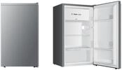 YUNA K&uuml;hlschrank Serebro E, 84 cm hoch, 47.5 cm breit