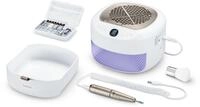 BEURER Manik&uuml;re-Pedik&uuml;re-Set MP 200, professionelle...
