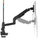 KENSINGTON Wandhalterung Leitz Monitorarm Heavy Duty