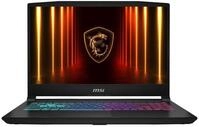 MSI MSI Katana 15 HX B14WGK-058 Gaming-Notebook (Core i7, 16 GB, 512 GB SSD)