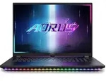 Gigabyte AORUS Master 18 AM8H BZHC6DED42SP Gaming-Notebook (45.72 cm/18 Zoll,...