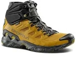 La Sportiva Ultra Raptor II Mid Leather GTX (Fast-Hiking, Nubukleder,...
