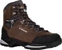 Lowa CAMINO EVO GTX W BRAUN/GRAPHIT Trekkingschuh