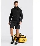 The North Face Funktionsshorts M 24/7 7IN SHORT f&uuml;r Fitness und Laufen, aus