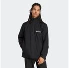 adidas TERREX Regenjacke MULTI ESSENTIALS 2L