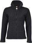 Engel Wolljacke Jacke Merino Wollfleece Damen