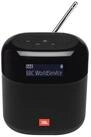 JBL Tuner XL Digitalradio (DAB) (Digitalradio (DAB), FM-Tuner, 10 W)