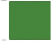 vidaXL Senkrechtmarkise Senkrechtmarkise Hellgr&uuml;n 140x800 cm Oxford-Gewebe...