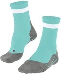 FALKE Laufsocken FALKE RU4 Endurance Running Damen (1-Paar) leichte Laufsocke...