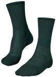 FALKE Wandersocken TK2 Explore Wool Socken (1-Paar) Hoher Komfort im Mittelgebirge