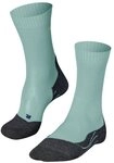 FALKE Wandersocken TK2 Explore Cool Socken (1-Paar) Hoher Komfort im...