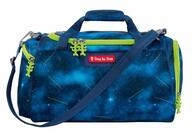 Step by Step Sporttasche Sports Bag