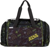 McNeill Sporttasche Star Wars II, f&uuml;r Schule, Sport und Freizeit