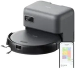 eufy Saugroboter C10 Saugroboter mit Automatischer...