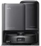 eufy Saugroboter Robot Vacuum Omni E25, App-Steuerbar, Hindernissensor,...