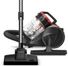 TurboTronic by Z-Line Bodenstaubsauger brachiale 18 kPa Saugleistung Zyklon