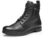 Ara Damen Stiefelette Liverpool Stiefelette schwarz 36 EU (3 UK)