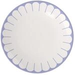 Villeroy & Boch Speiseteller Villeroy & Boch Fleur Bleu Speiseteller