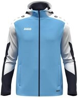 Jako Trainingsjacke Kapuzenjacke Dynamic