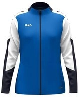 Jako Trainingsjacke Polyesterjacke Dynamic Damen