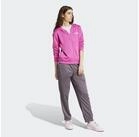 adidas Sportswear Trainingsanzug ESSENTIALS LINEAR (2-tlg), zweiteiliges Set, f&uuml;r