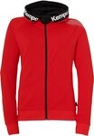 Kempa Trainingsjacke Core 26 Hood Jacket Women