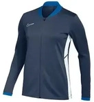 Nike Sweatjacke Nike Performance Academy 25 Trainingsjacke Polyester blau L...