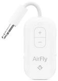 Twelve South Bluetooth&reg;-Sender AirFly Pro 2, AirFly Pro 2, Wei&szlig;