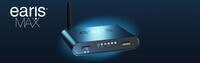 HUMANTECHNIK Bluetooth&reg;-Sender earis MAX Bluetooth Sender, Bluetooth Auracast