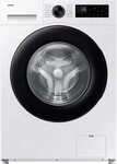 Samsung Waschmaschine WW5100D WW90DG5G34AEEG, 9 kg, 1400 U/min, AI Ecobubble?? -