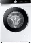 Samsung Waschmaschine WW6100D WW90DG6G94LKU2, 9 kg, 1400 U/min, AI Ecobubble -