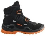 Lowa MILO EVO GTX MID JR Winterstiefel