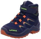 Lowa MADDOX WARM GTX MID JR Winterstiefel