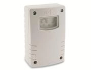 ChiliTec D&auml;mmerungsschalter CHILITEC D&auml;mmerungsschalter CDS-24, IP54, 10 A, 230 V~