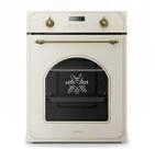 Klarstein Backofen Victoria Slim 45 cm Einbaubackofen 49L 2000W 10 Funktionen Timer