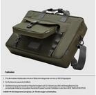 HP Laptoptasche 15.6-inch Modular Laptop Bag