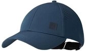 Buff Fitted Cap Summit Cap NIGHT BLUE