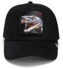 GOORIN Bros. Trucker Cap Goorin Bros. The Vicious Snake Trucker Mesh Cap (Basecap,