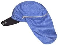 Chaskee Schirmm&uuml;tze Chaskee Zuma Zip-In Cap Outdoorcap Tribal Print