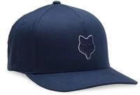 Fox Racing Baseball Cap Head Flexfit Kappe