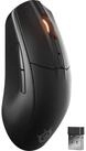 SteelSeries SteelSeries Rival 3 Wireless Gen 2, Gaming-Maus Maus (Funk)
