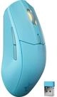 SteelSeries SteelSeries Rival 3 Wireless Gen 2, Gaming-Maus Maus (Funk)