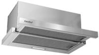 comfee Flachschirmhaube CHL03M21S