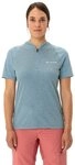 VAUDE T-Shirt Women's Tamaro HZ Shirt IV Kurzarm, sportlicher Stil, f&uuml;r...