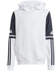adidas Performance Sweatshirt adidas Performance Squadra 25 Hoody Kids Baumwolle