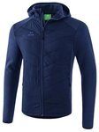 Erima Steppjacke Herren Steppjacke Function
