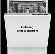 HTech vollintegrierbarer Geschirrsp&uuml;ler WG5400, 13 Ma&szlig;gedecke