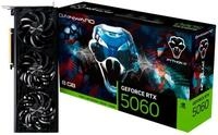 Gainward Gainward GeForce RTX 5060 Python III 8GB, Grafikkarte (8 GB)